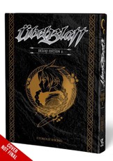Übel Blatt Deluxe Edition, Vol. 6