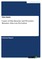 Causes of Data Breaches and Preventive Measures. Data Loss Prevention