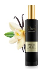 EQUIVALENZA Les Secrets VANILLE NOIRE EDP, 50 ml