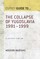 The Collapse of Yugoslavia 1991-1999