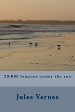 20,000 leagues under the sea