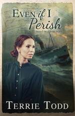 Even if I Perish