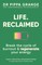 Life. Reclaimed