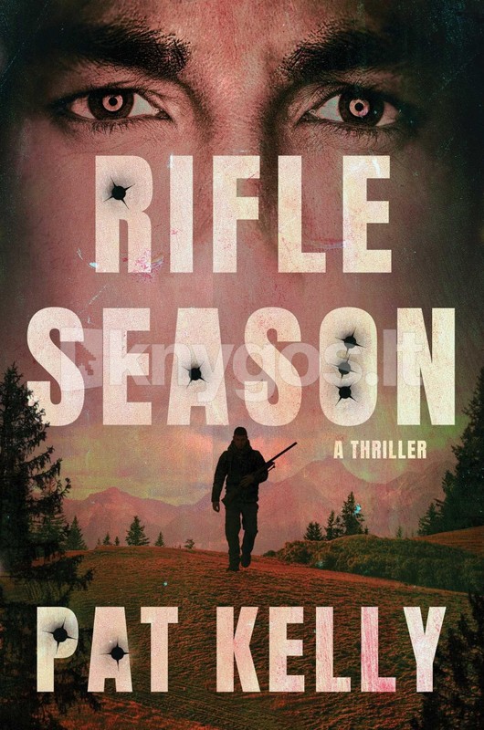 Rifle Season | Knygos.lt