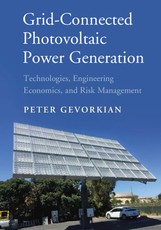 Grid-Connected Photovoltaic Power Generation