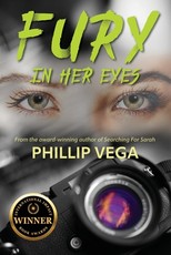 Fury in Her Eyes