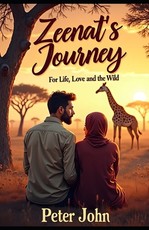 Zeenat's Journey