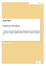 Employer Branding