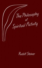 The Philosophy of Spiritual Activity