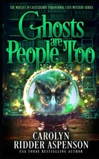 Ghosts Are People Too
