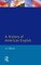 A History of American English