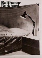 Balthasar Burkhard