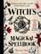 Witch's Magickal Spellbook