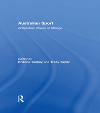 Australian Sport