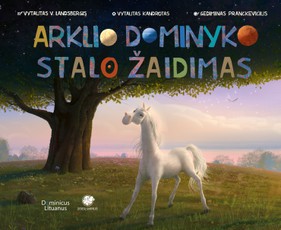 Arklio Dominyko stalo žaidimas