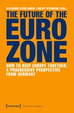 The Future of the Eurozone
