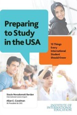 Preparing to Study in the USA