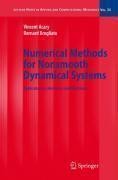 Numerical Methods for Nonsmooth Dynamical Systems