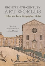 Eighteenth-Century Art Worlds