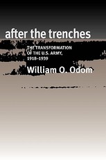 After the Trenches