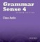 Grammar Sense 4. 2nd edition