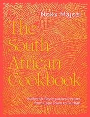 The South African Cookbook