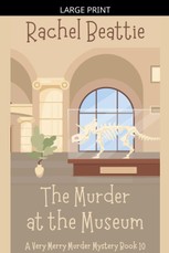 The Murder at the Museum