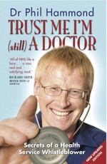 Trust Me, I'm (Still) a Doctor