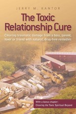 The Toxic Relationship Cure