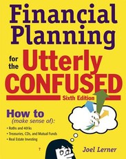 Financl Plnng Uttrly Conf 6e