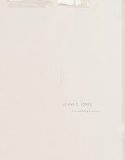 Jennie C. Jones