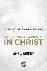 Suffering & Comfort in Christ