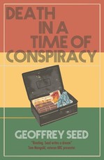 Death in a Time of Conspiracy