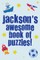 Jackson's Awesome Book Of Puzzles!