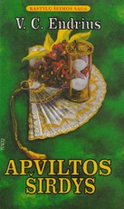 Apviltos širdys