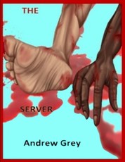 Grey, A: Server