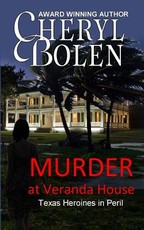 Murder at Veranda House