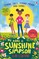 Linton, G: My Name is Sunshine Simpson