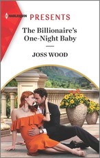 The Billionaire's One-Night Baby