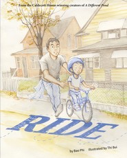 Ride / Đạp Xe