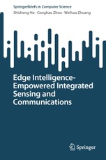 Edge Intelligence-Empowered Integrated Sensing and Communications