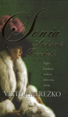 Sonia Auksinė Rankelė