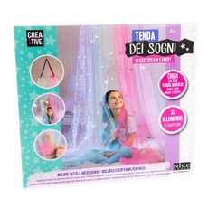 Kanopy Creative Spalvinga blizgi