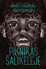Piknikas šalikelėje Piknikas šalikelėje