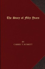 The Story of Fifty Years