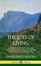 The Joys of Living