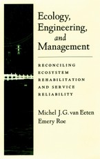 Ecology, Engineering, and Management