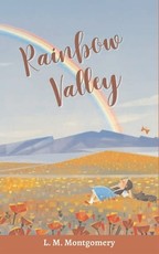 Rainbow Valley