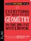 Everything You Need to Ace Geometry in One Big Fat Notebook