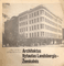 Architektas Vytautas Landsbergis-Žemkalnis